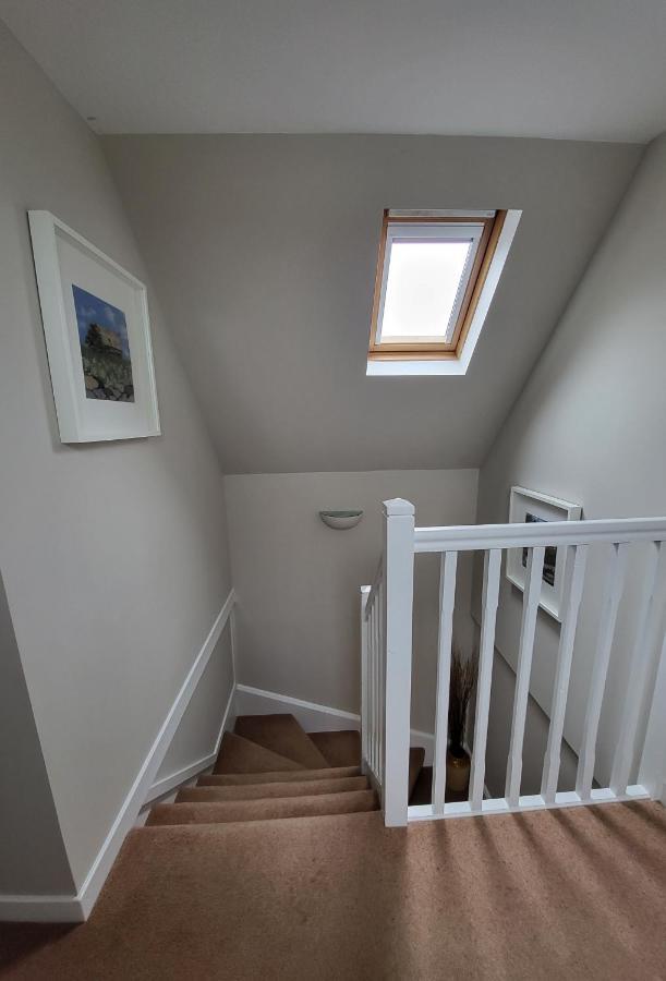 An Cnoc Bed & Breakfast Staffin Exterior photo